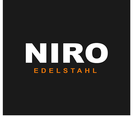 Niro-Kettenräder